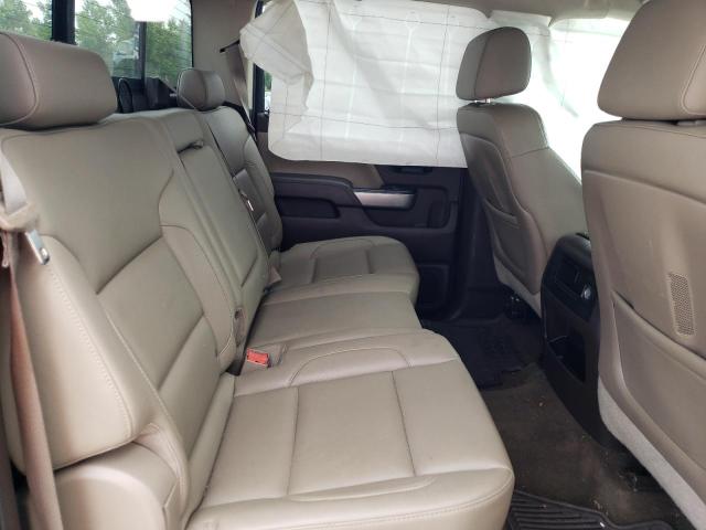 Photo 10 from auction – 2015 CHEVROLET SILVERADO with VIN 1GC1KWE84FF681687
