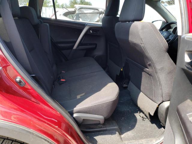 Photo 11 from auction – 2018 TOYOTA RAV4 ADVEN with VIN 2T3RFREV9JW808469