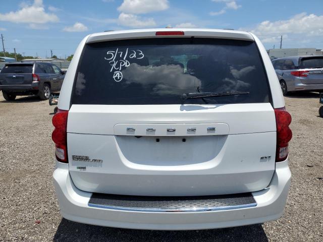 Photo 6 from auction – 2020 DODGE GRAND CARA with VIN 2C4RDGCG5LR253631