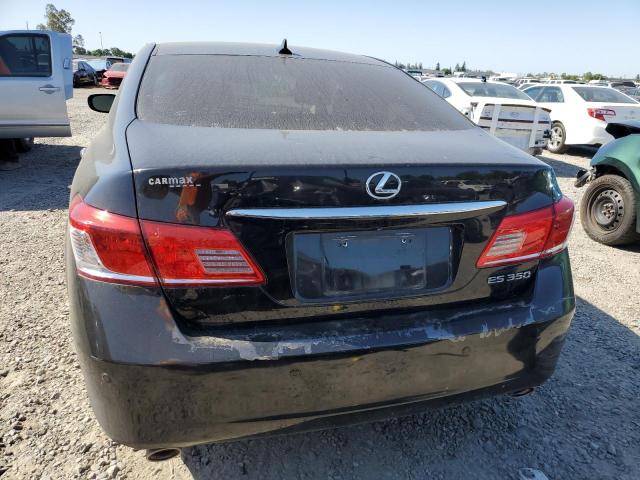 Photo 6 from auction – 2012 LEXUS ES 350 with VIN JTHBK1EG3C2493470