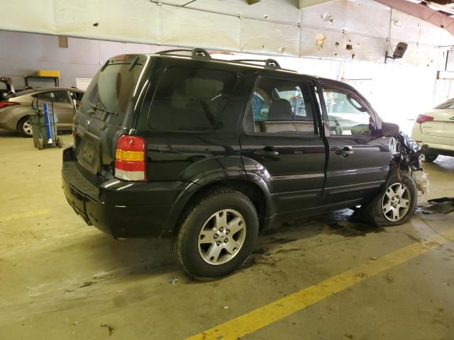 Photo 3 from auction – 2005 FORD ESCAPE LIM with VIN 1FMYU94165KA82919