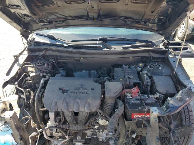 Photo 12 from auction – 2019 MITSUBISHI OUTLANDER with VIN JA4AZ3A31KZ006760