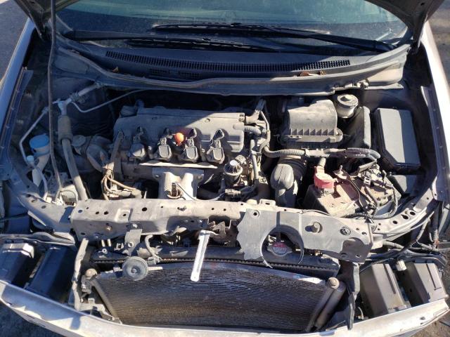 Photo 11 from auction – 2015 HONDA CIVIC LX with VIN 19XFB2F52FE095762