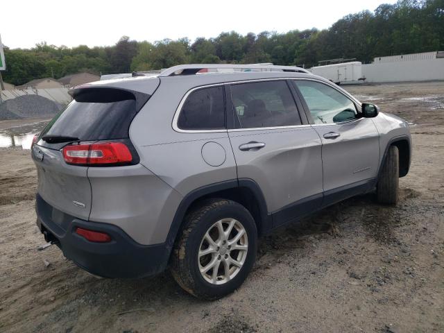 Photo 3 from auction – 2015 JEEP CHEROKEE L with VIN 1C4PJMCS3FW583735