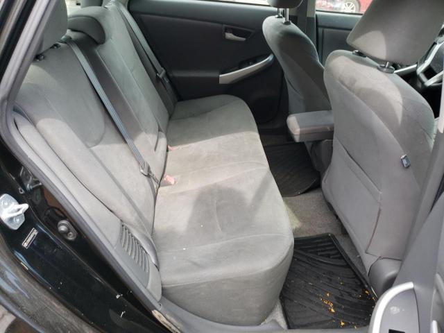 Photo 10 from auction – 2010 TOYOTA PRIUS with VIN JTDKN3DUXA0165676