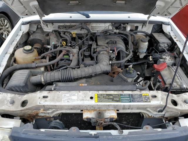 Photo 11 from auction – 2008 FORD RANGER with VIN 1FTYR10D78PA49149