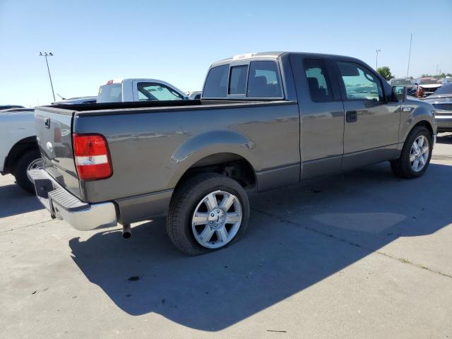 Photo 3 from auction – 2006 FORD F150 with VIN 1FTPX12596FA20956