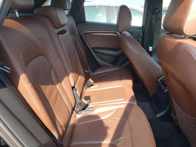 Photo 10 from auction – 2015 AUDI Q5 PREMIUM with VIN WA1LFAFP6FA109582