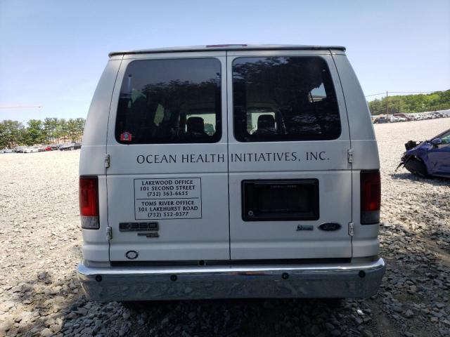 Photo 6 from auction – 2009 FORD E350 with VIN 1FBNE31L19DA43032