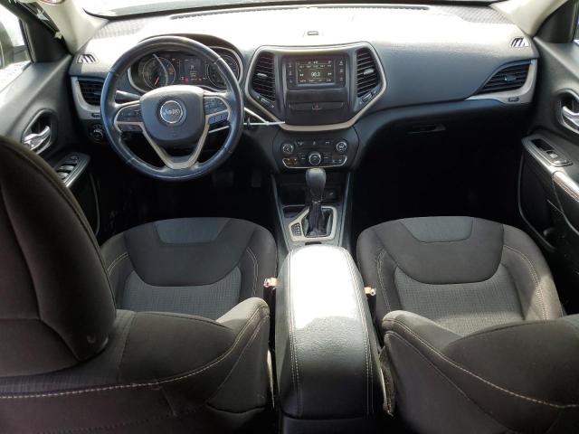 Photo 8 from auction – 2016 JEEP CHEROKEE L with VIN 1C4PJLCB5GW206903