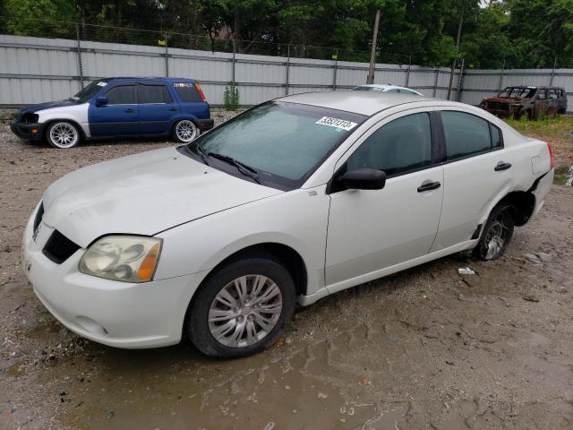 Photo 1 from auction – 2004 MITSUBISHI GALANT DE with VIN 4A3AB26F94E116969