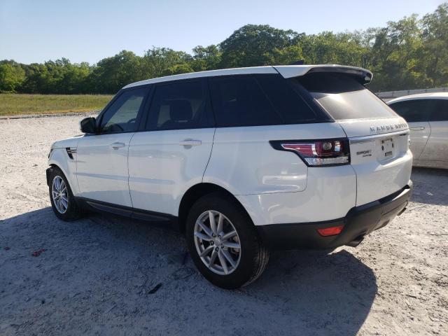 Photo 2 from auction – 2017 LAND ROVER RANGE ROVE with VIN SALWG2FV5HA681145