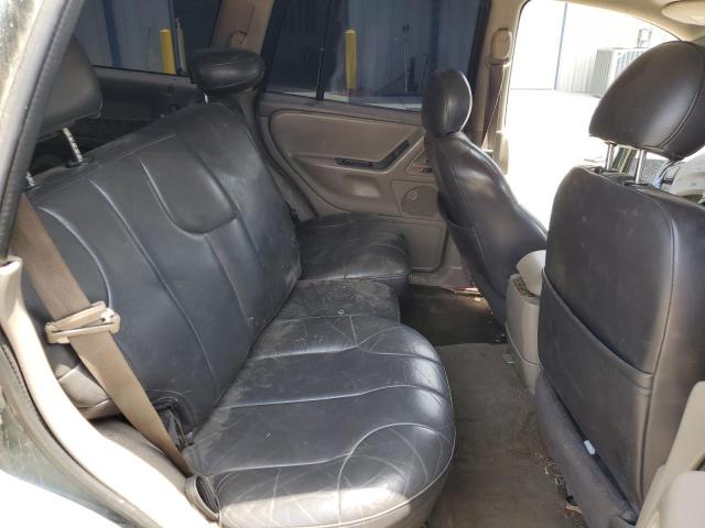 Photo 11 from auction – 2002 JEEP GRAND CHER with VIN 1J4GW48SX2C253915