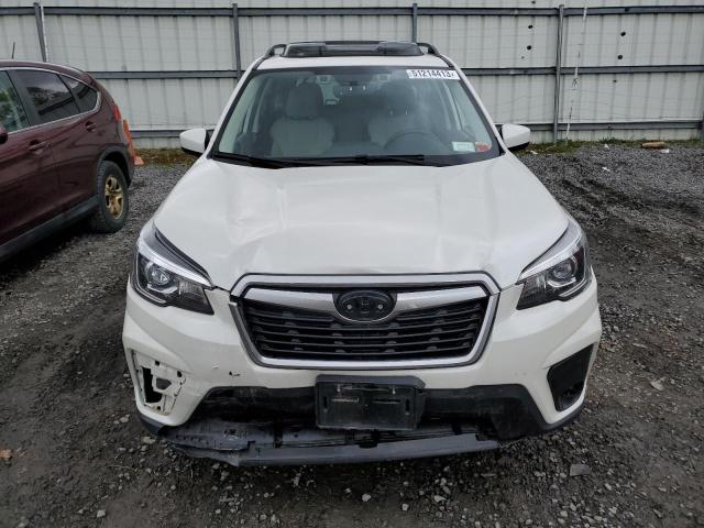 Photo 5 from auction – 2020 SUBARU FORESTER P with VIN JF2SKAGC8LH476772