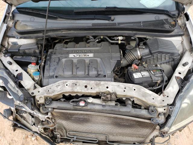 Photo 12 from auction – 2008 HONDA ODYSSEY EX with VIN 5FNRL38738B114623