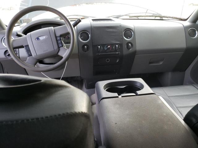 Photo 8 from auction – 2006 FORD F150 SUPER with VIN 1FTPW14516KD15850