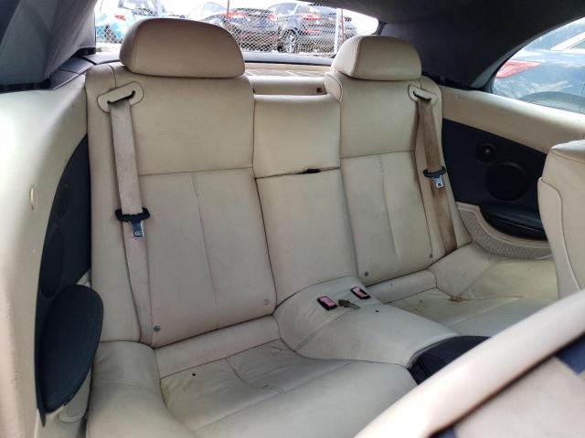 Photo 10 from auction – 2008 BMW 650 I with VIN WBAEB53598CX63369