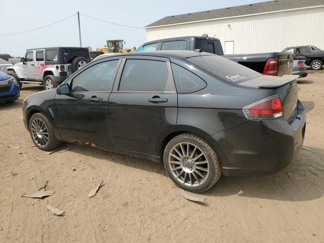 Photo 2 from auction – 2011 FORD FOCUS SES with VIN 1FAHP3GN8BW202009