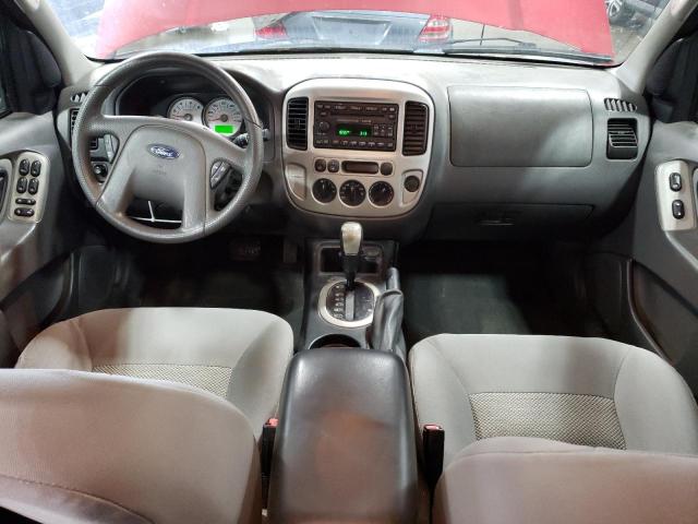Photo 8 from auction – 2007 FORD ESCAPE XLT with VIN 1FMYU93127KA60209