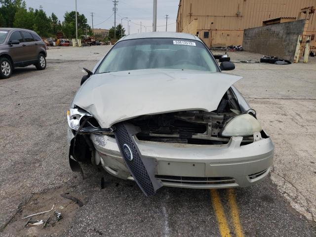 Photo 5 from auction – 2006 FORD TAURUS SE with VIN 1FAFP53U76A101580