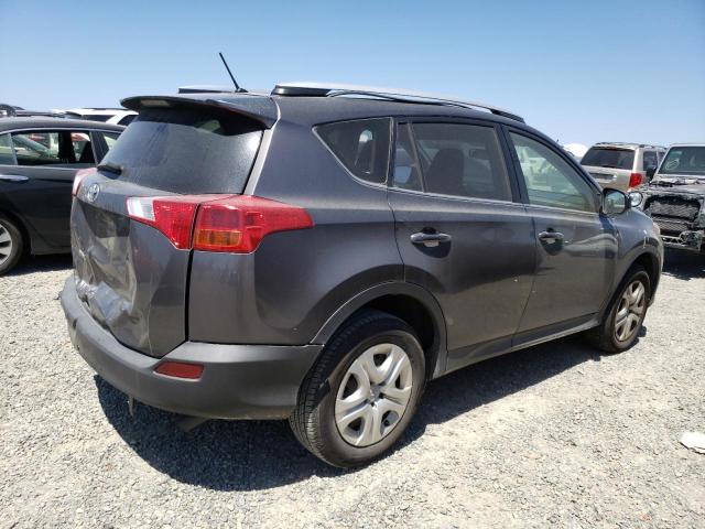 Photo 3 from auction – 2013 TOYOTA RAV4 LE with VIN JTMBFREV3D5015889