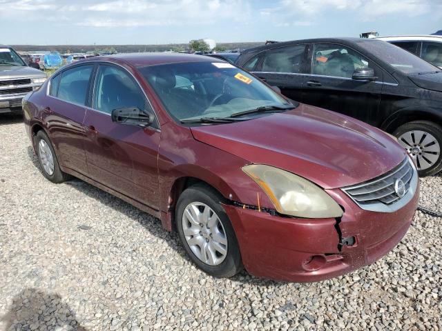 Photo 4 from auction – 2010 NISSAN ALTIMA BAS with VIN 1N4AL2AP2AN509939