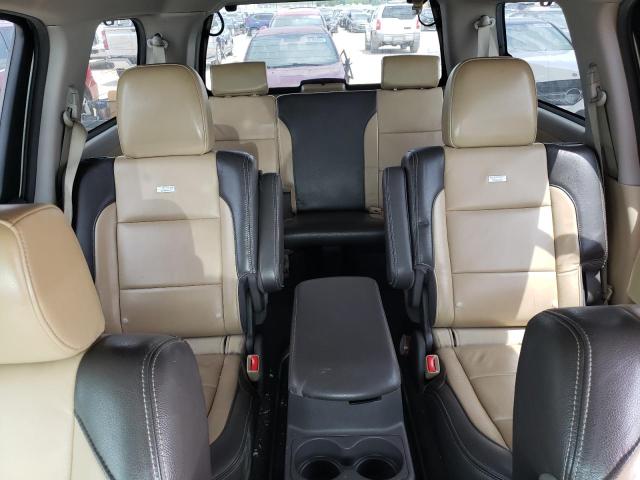 Photo 10 from auction – 2014 NISSAN ARMADA PLA with VIN 5N1AA0NE4EN610575