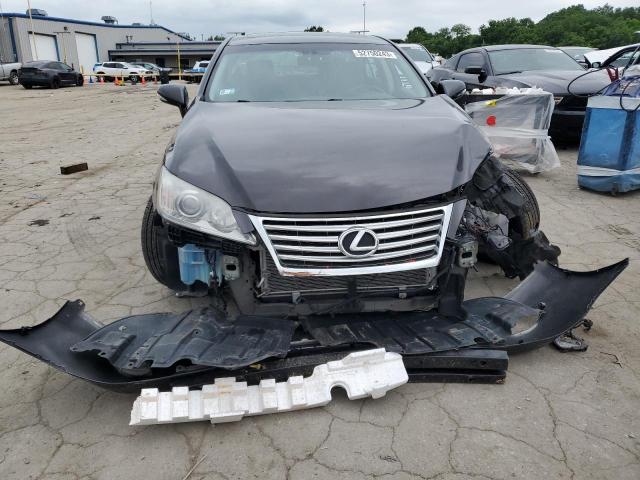 Photo 5 from auction – 2010 LEXUS ES 350 with VIN JTHBK1EG3A2398730