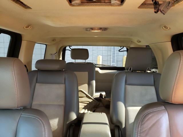 Photo 10 from auction – 2006 FORD EXPLORER E with VIN 1FMEU74886UA15989