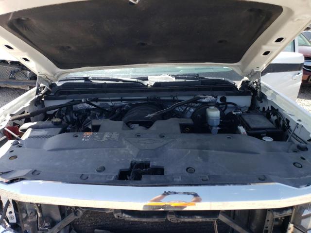 Photo 11 from auction – 2016 CHEVROLET SILVERADO with VIN 3GCUKREC1GG271237