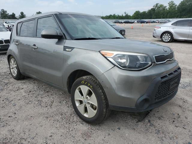 Photo 4 from auction – 2014 KIA SOUL with VIN KNDJN2A25E7037240