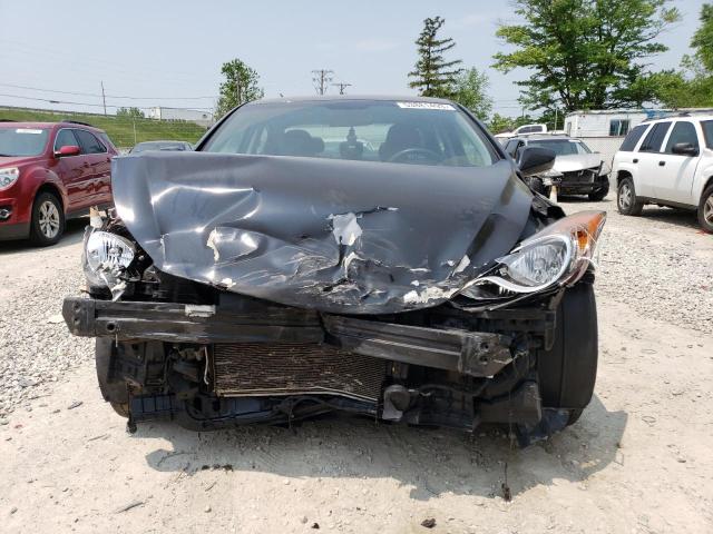 Photo 5 from auction – 2012 HYUNDAI ELANTRA GL with VIN 5NPDH4AE8CH149985