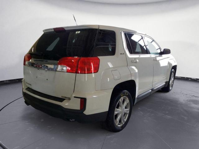 Photo 3 from auction – 2017 GMC TERRAIN SL with VIN 2GKALMEK4H6275701