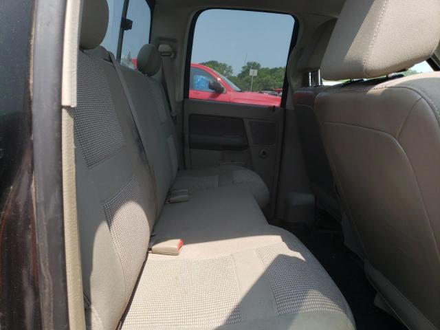 Photo 10 from auction – 2007 DODGE RAM 1500 with VIN 1D7HA18P67S167166