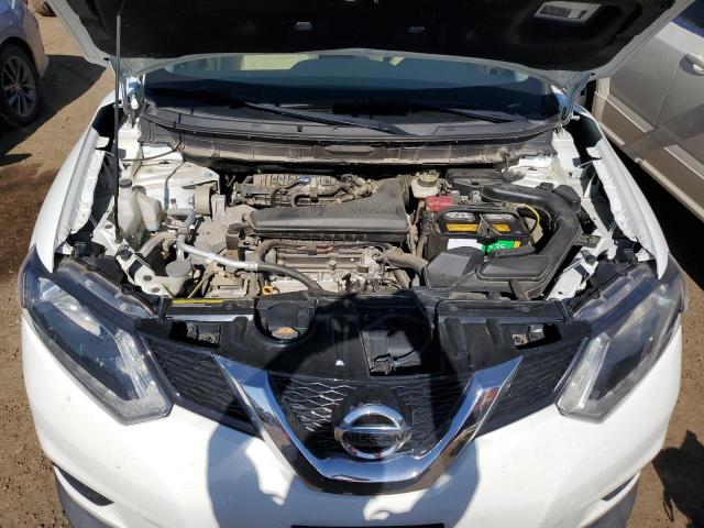 Photo 12 from auction – 2016 NISSAN ROGUE S with VIN KNMAT2MV9GP684500