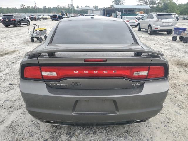 Photo 6 from auction – 2012 DODGE CHARGER R/ with VIN 2C3CDXCT4CH103359