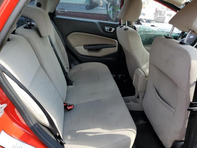 Photo 10 from auction – 2014 FORD FIESTA SE with VIN 3FADP4BJ0EM136794