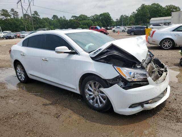 Photo 4 from auction – 2016 BUICK LACROSSE with VIN 1G4GB5G37GF177007