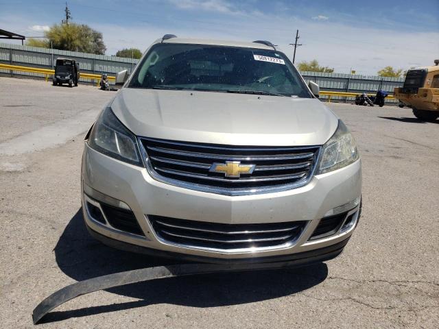 Photo 5 from auction – 2015 CHEVROLET TRAVERSE L with VIN 1GNKRGKD3FJ315585