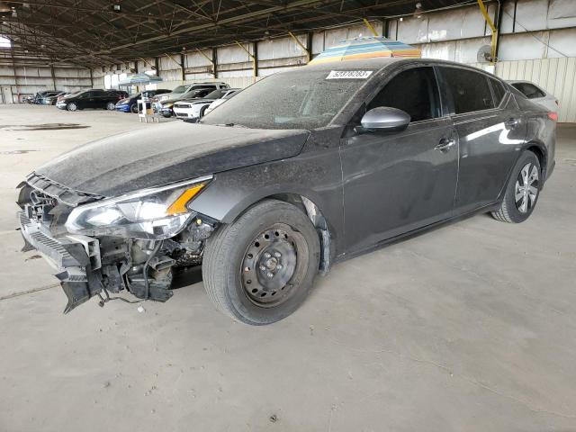 NISSAN ALTIMA S 2019 with VIN 1N4BL4BV9KN302687 - Photo from auction