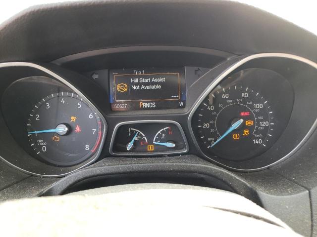 Photo 9 from auction – 2017 FORD FOCUS SE with VIN 1FADP3FE6HL274644