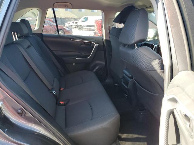Photo 11 from auction – 2020 TOYOTA RAV4 LE with VIN JTMK1RFV6LD053781