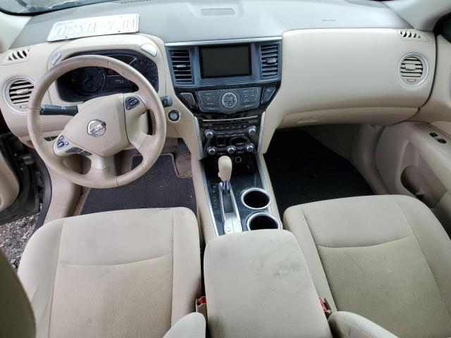 صورة رقم 8 من المزاد - 2014 NISSAN PATHFINDER مع VIN 5N1AR2MN0EC626693