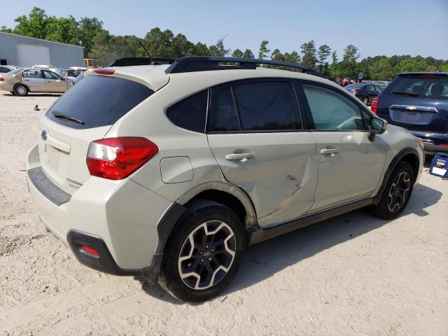 Photo 3 from auction – 2017 SUBARU CROSSTREK with VIN JF2GPABC5H8218652