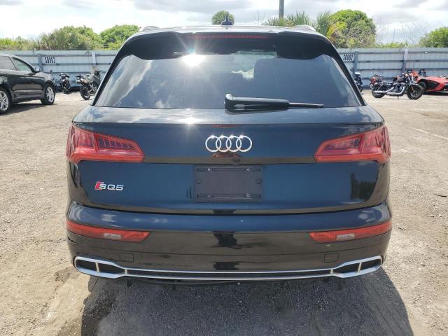 Photo 6 from auction – 2018 AUDI SQ5 PREMIU with VIN WA1A4AFY6J2222926