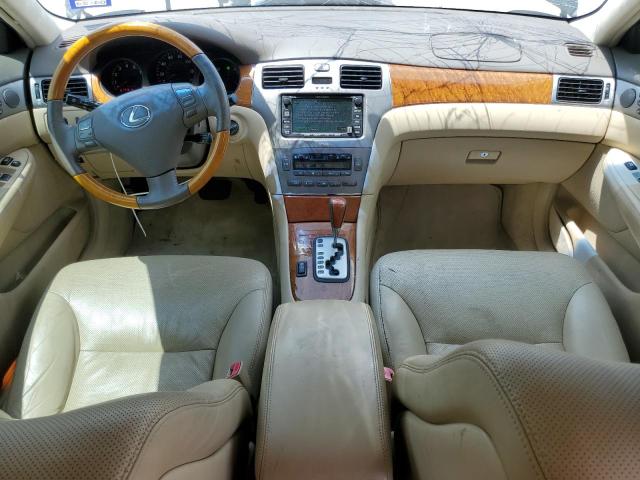 Photo 8 from auction – 2006 LEXUS ES 330 with VIN JTHBA30G565161944