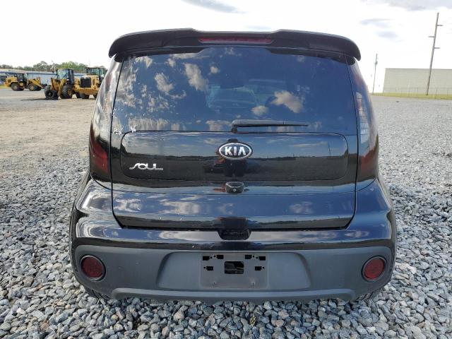Photo 6 from auction – 2018 KIA SOUL with VIN KNDJN2A20J7899890