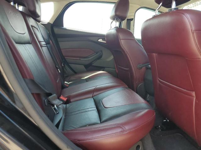 Photo 10 from auction – 2012 FORD FOCUS TITA with VIN 1FAHP3N28CL366193