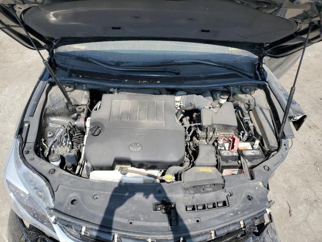 Photo 11 from auction – 2014 TOYOTA AVALON BAS with VIN 4T1BK1EB9EU090702