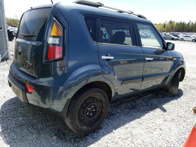 Фото 3 с аукциона – 2011 KIA SOUL с VIN KNDJT2A26B7326516